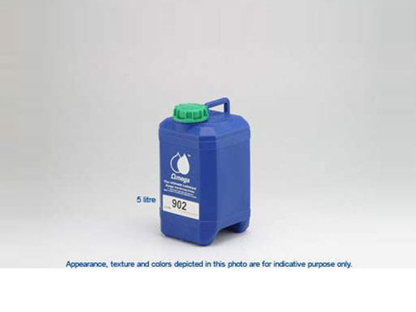 OMEGA 902 - Tire Mounting Lubricant