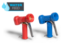 SU TABANCALARI VE APARATLARI